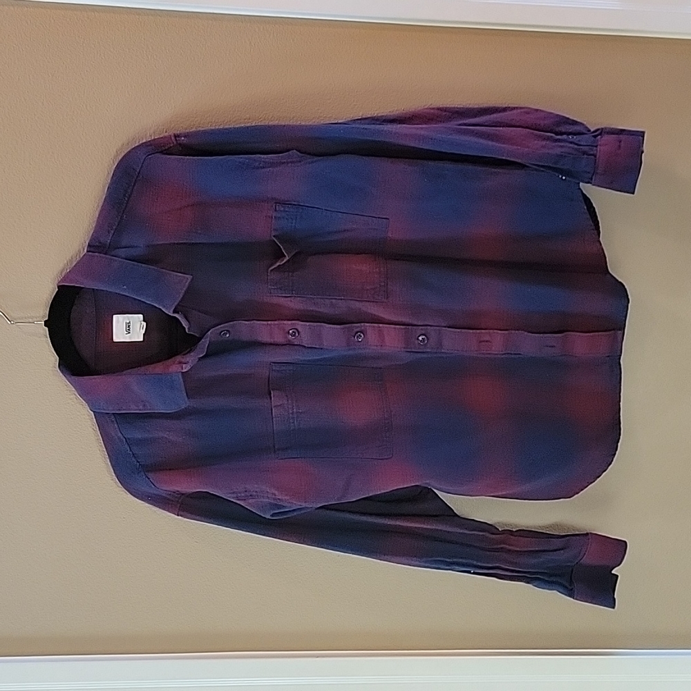 Flannel Shirt